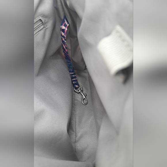 Baggallini Calais Crossbody Bag - Picture 15 of 15